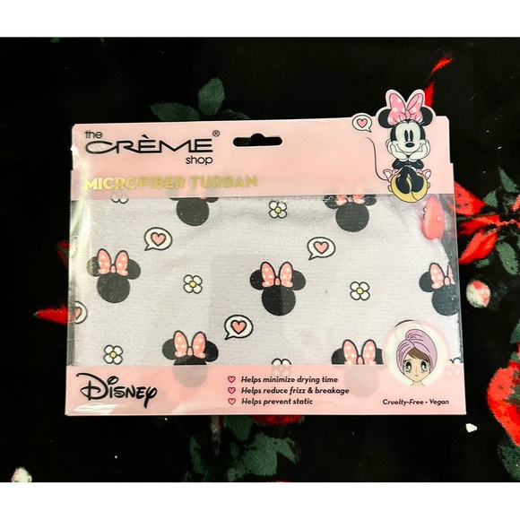 🔥FLASH SALE🔥 DISNEY LIMITED EDITION Minnie Nightmare Before Xmas CRÈME shop - Picture 4 of 9